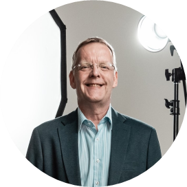 Portrait Arndt
